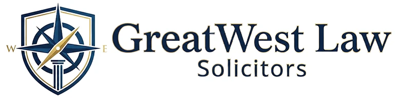 GreatWest Law Solicitors Logo