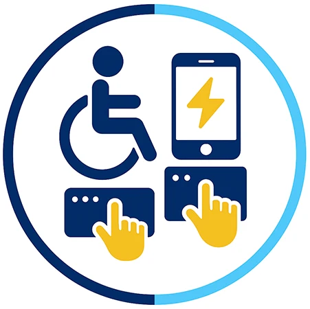 Accessibility and Responsiveness