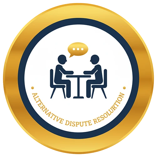 Alternative Dispute Settlements
