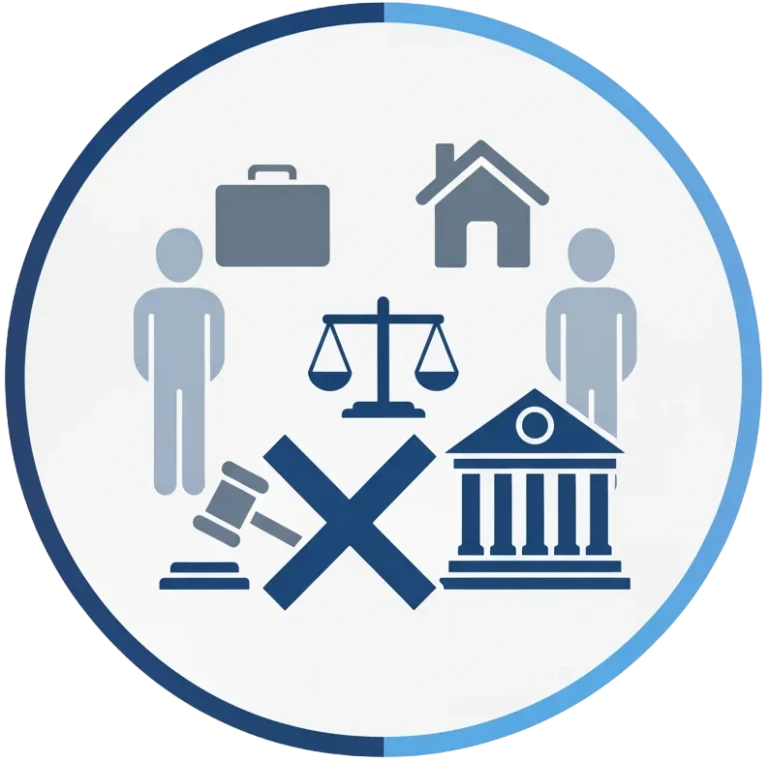 Avoiding Court Intervention