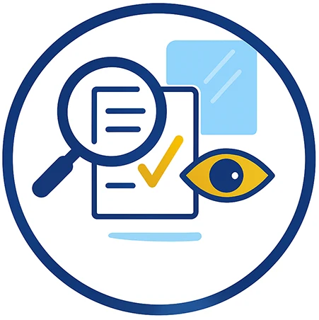 Clarity and Transparency