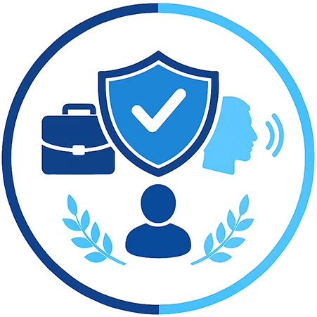 Client-Focused Professionalism