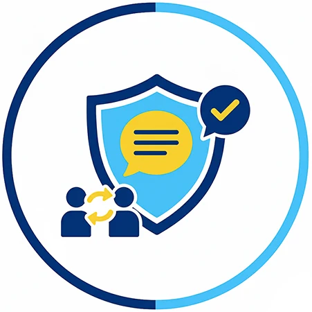 Commitment to Clear Communication