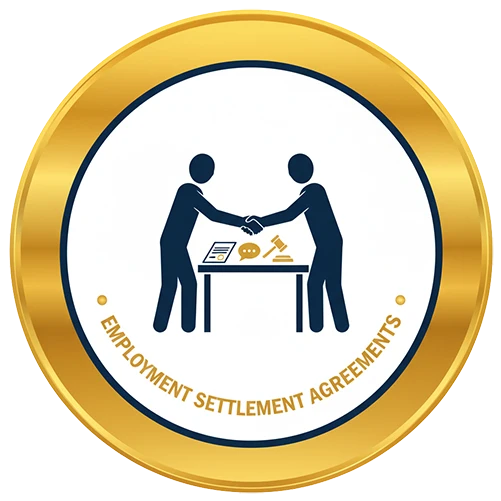 Employment Settlement Agreements