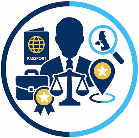 Experienced Immigration Specialists