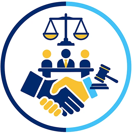 Expert in Dispute Resolution