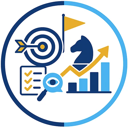 Goal-Oriented Strategy