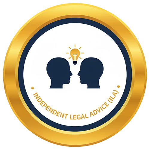 Independent Legal Advice