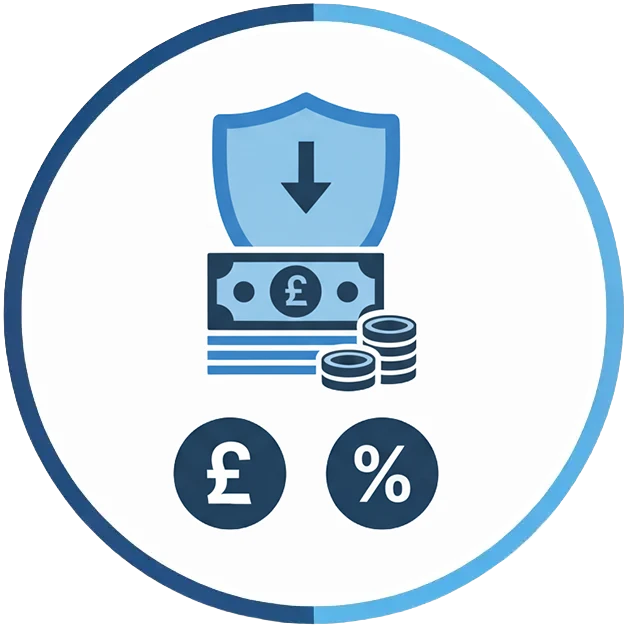 Reduced Inheritance Tax