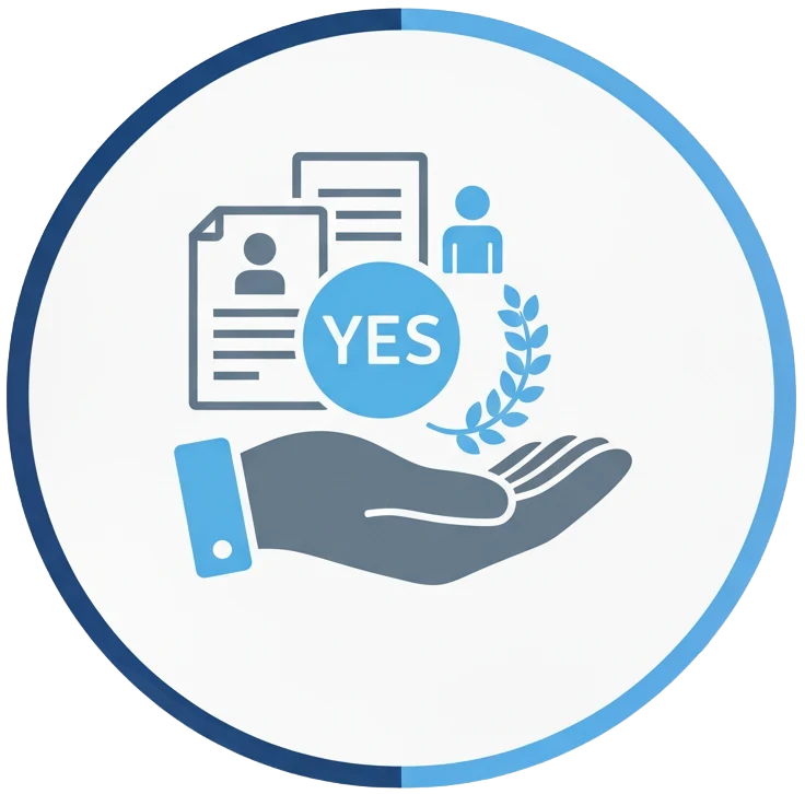 Respecting Your Choices