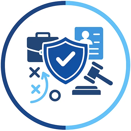 Strategic and Preventative Approach