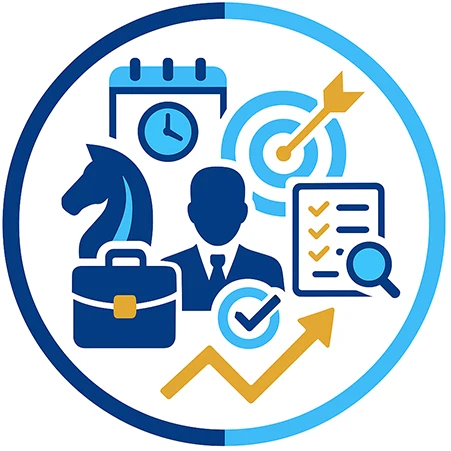 Strategic and Proactive Advice