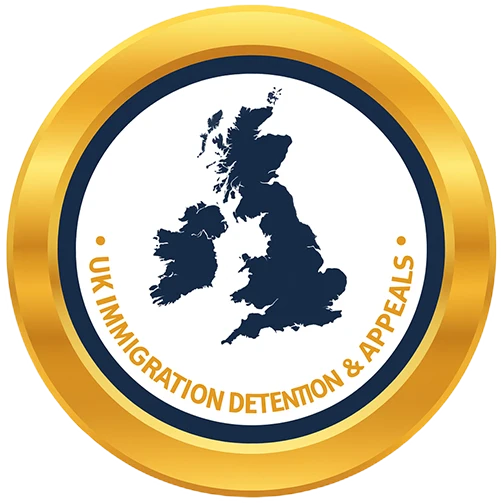 UK Immigration Detention and Appeals