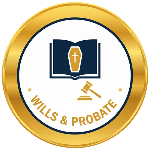 Wills & Probate